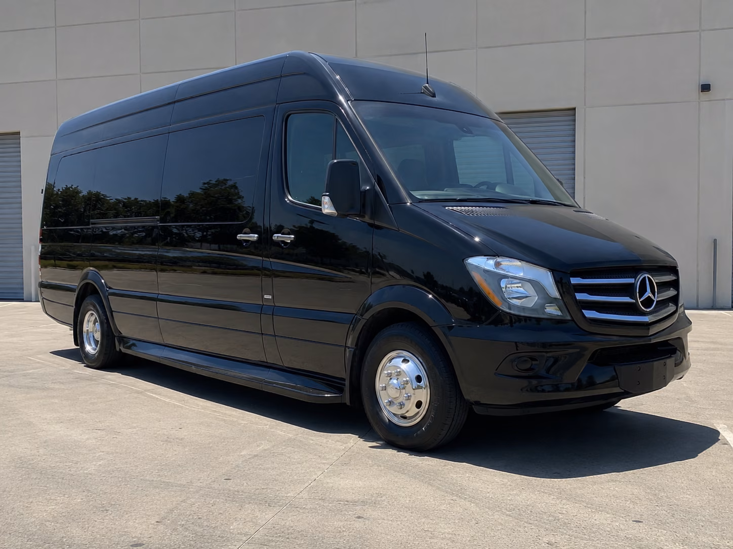 amarillo sprinter van rentals for the civic center arena starlight ranch and major panhandle venues