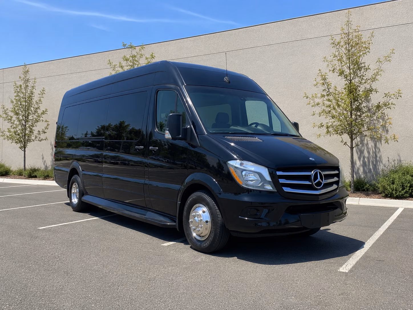 find the perfect transportation for your next birthday 2