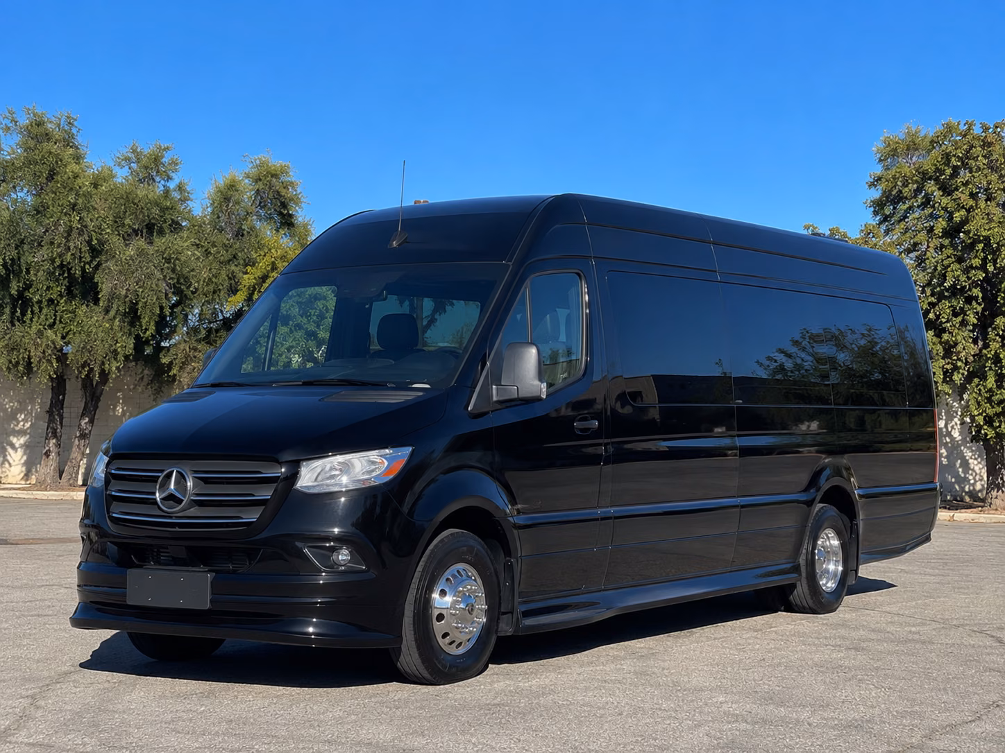 find the perfect transportation for your next concert or music festival 5