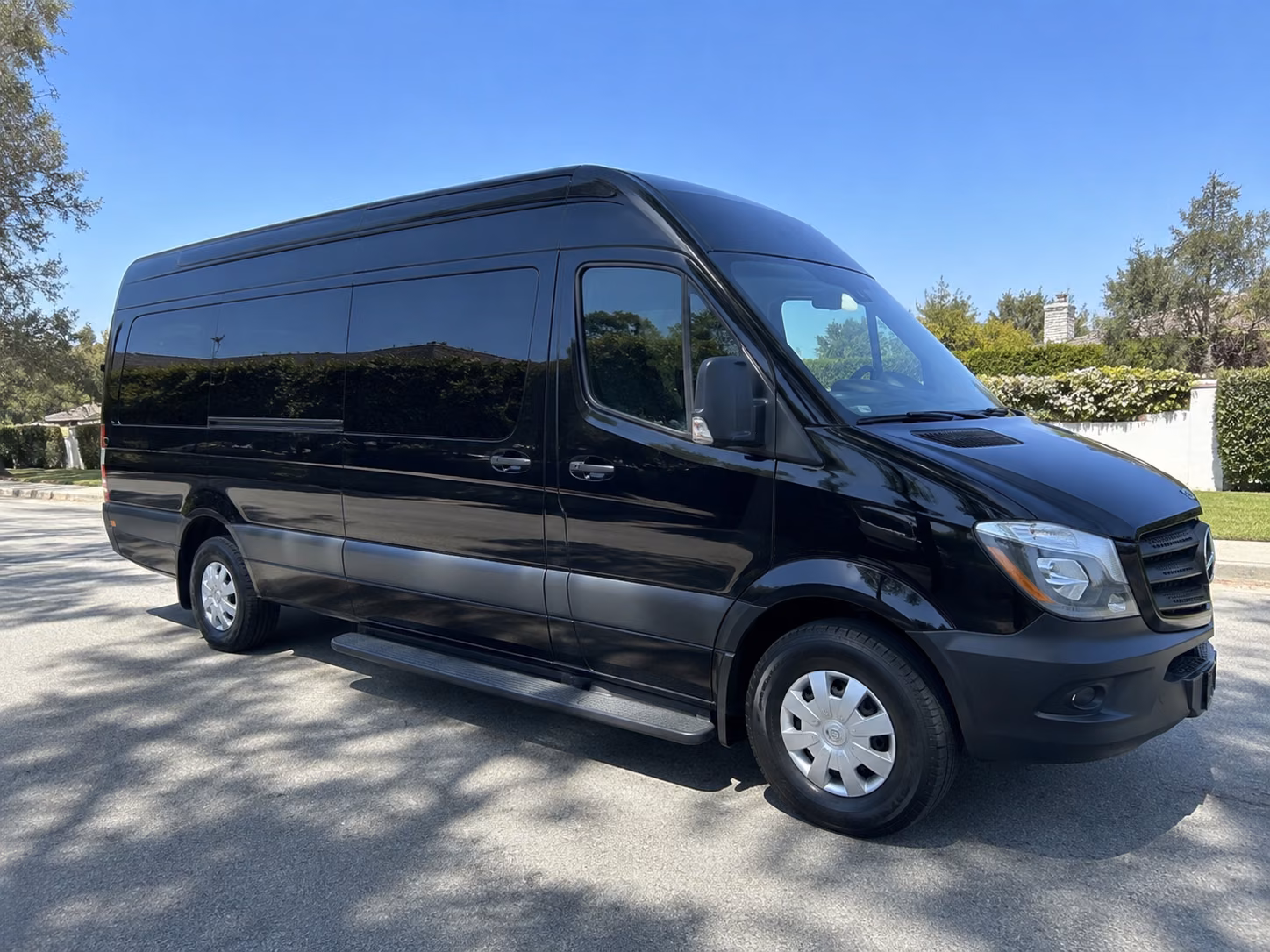 find the perfect transportation for your next private event 5