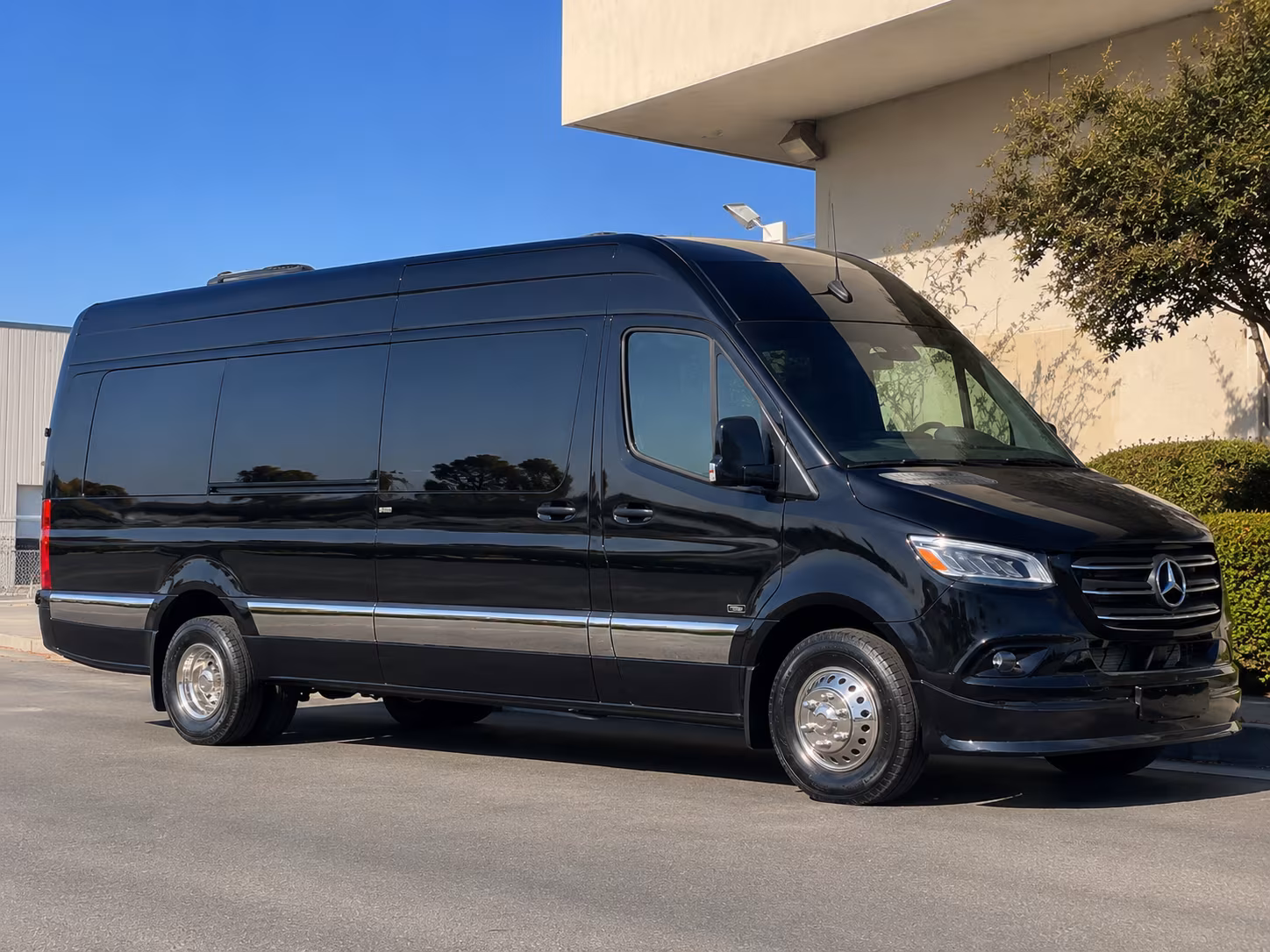 find the perfect transportation for your next prom 1