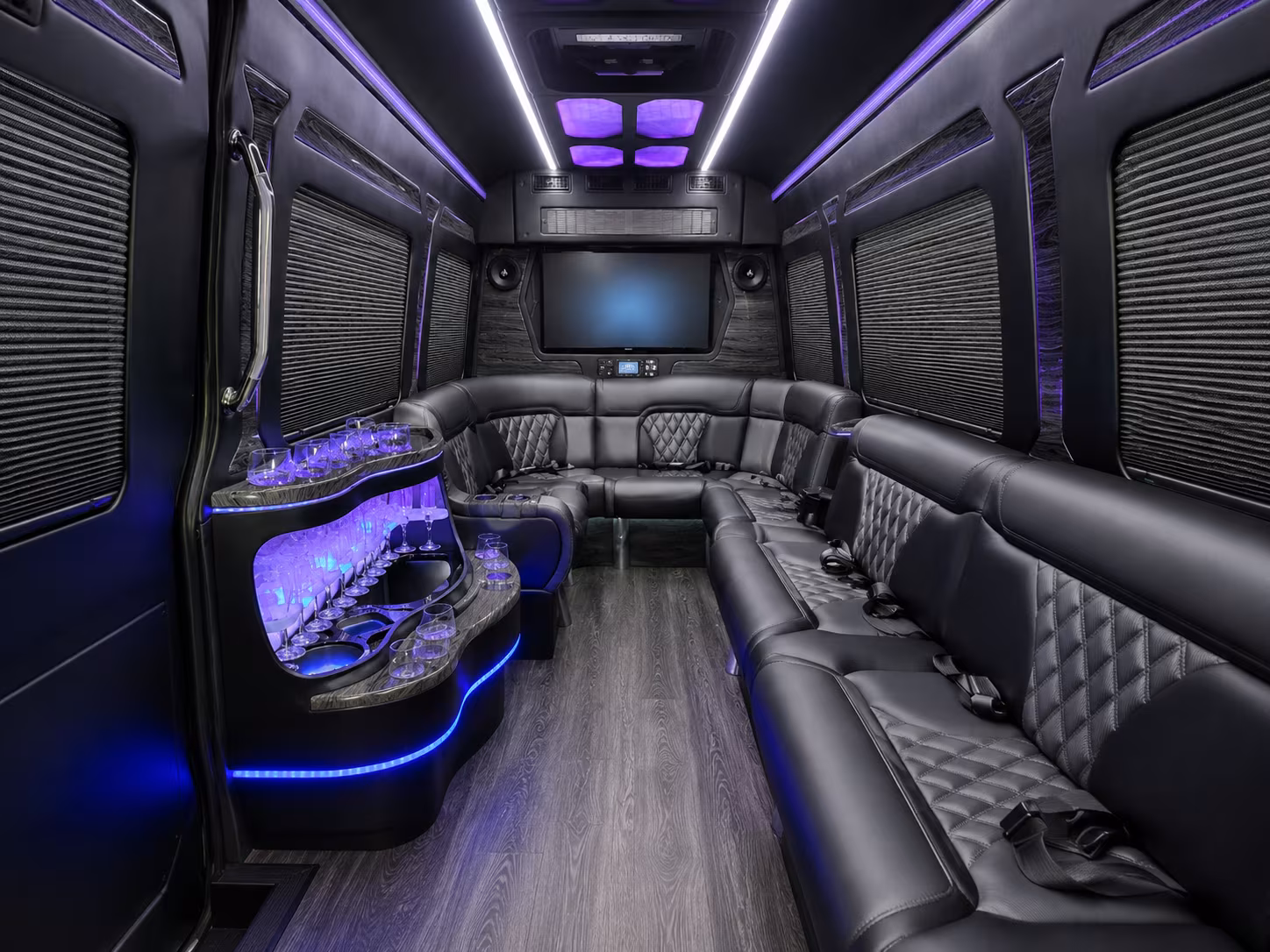 find the perfect transportation for your next wine tour 1